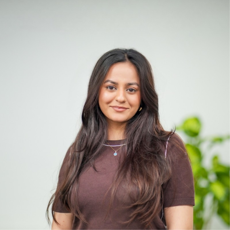 Kaiya Patel
