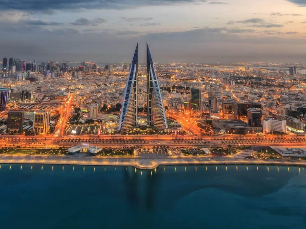 Bahrain Property Buyer’s Guide: Where, Why & How to Invest in 2026