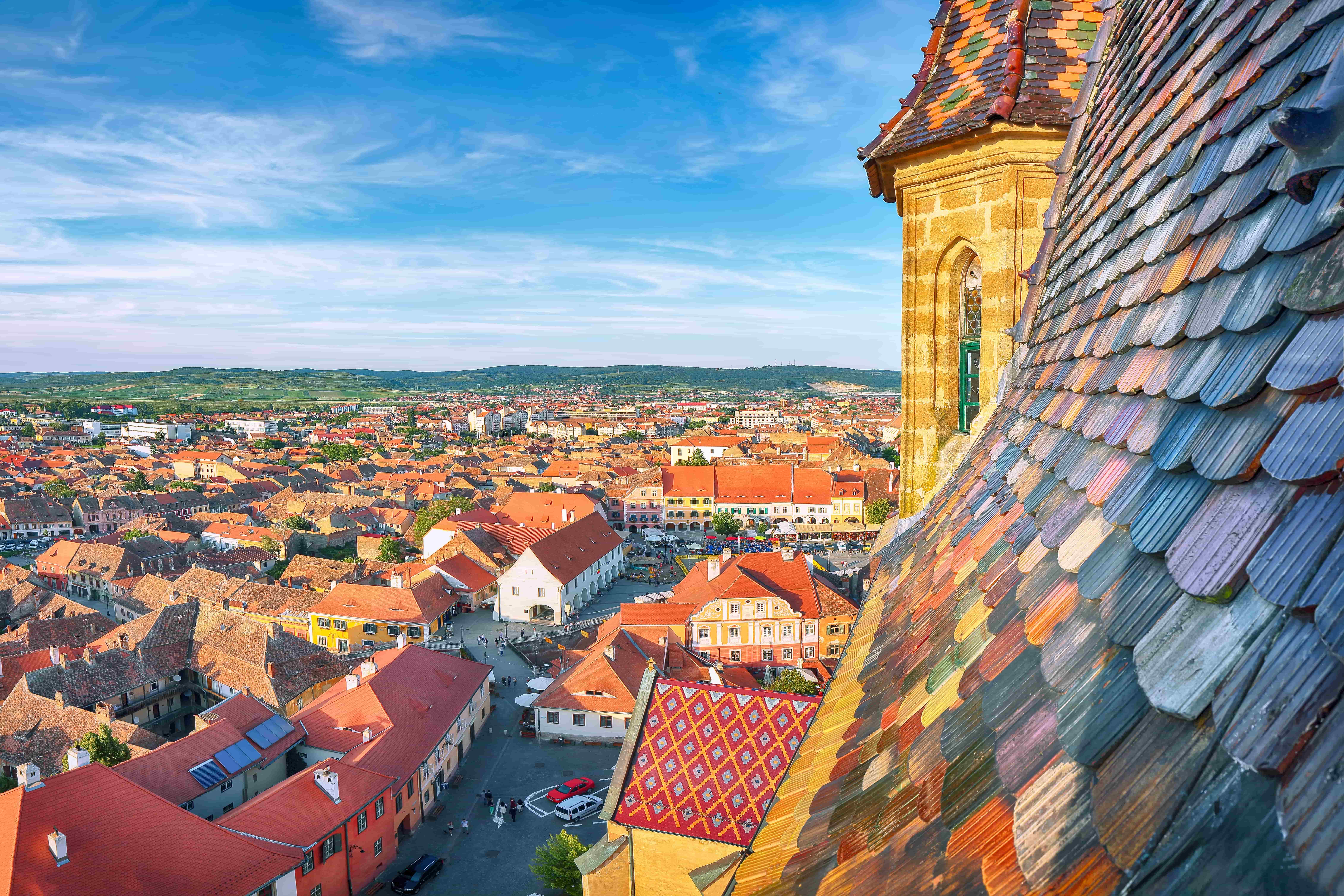 Romania Real Estate Investment Guide: Where & Why to Buy Property in 2026
