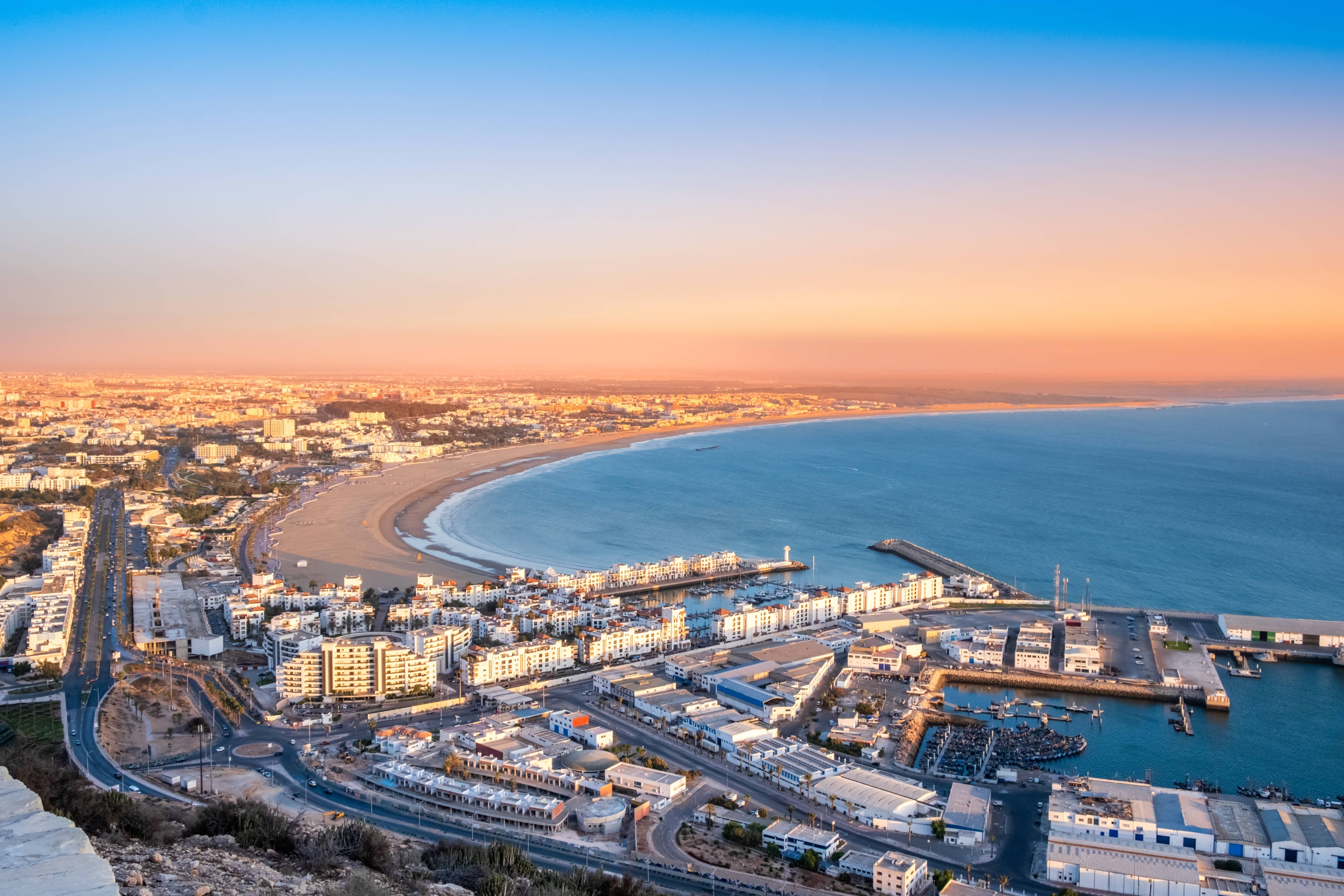Morocco Real Estate Investment Guide: Where & Why to Buy Property in 2026