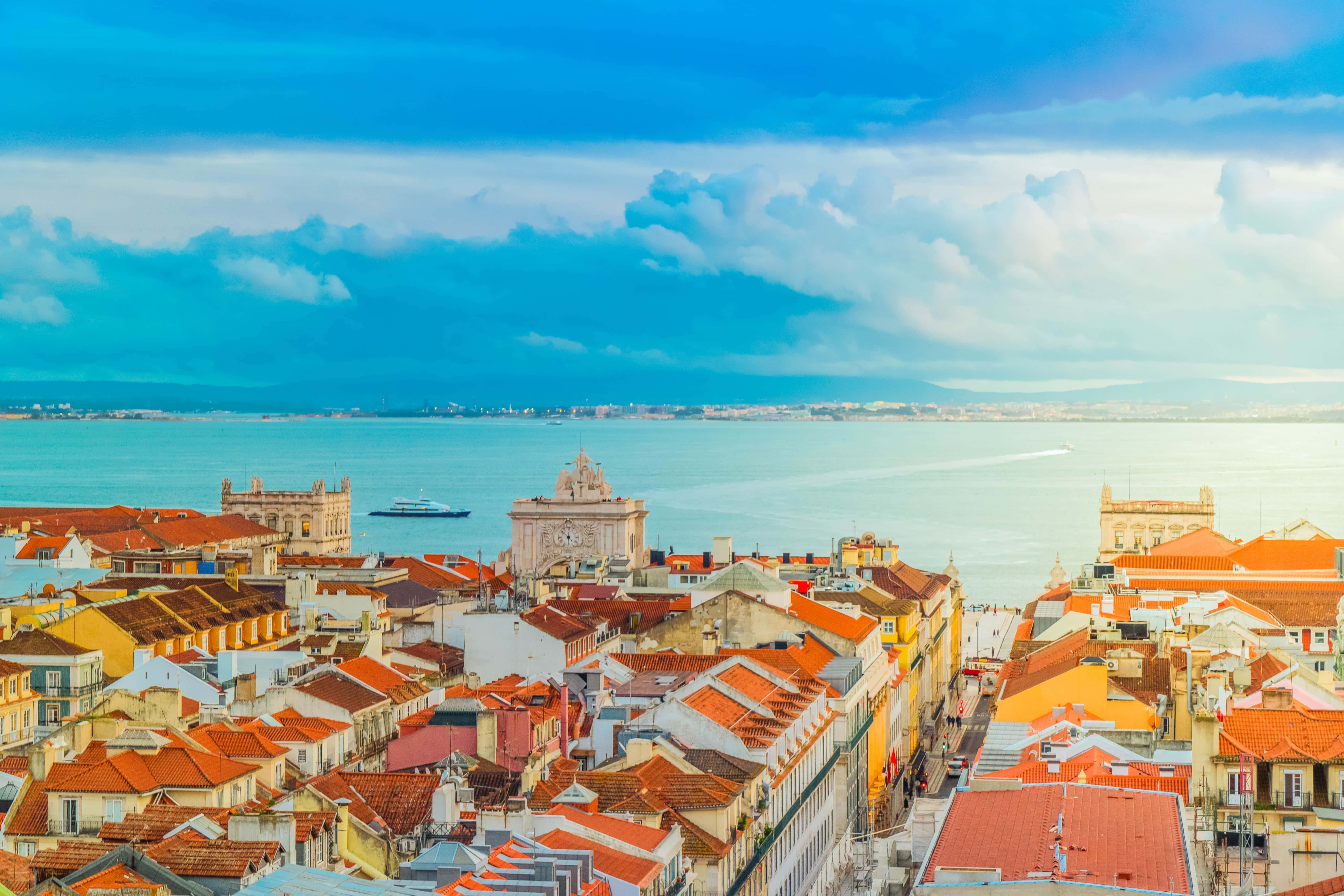 Portugal Real Estate Market Outlook 2025: Trends, Growth &amp; Investment Insights