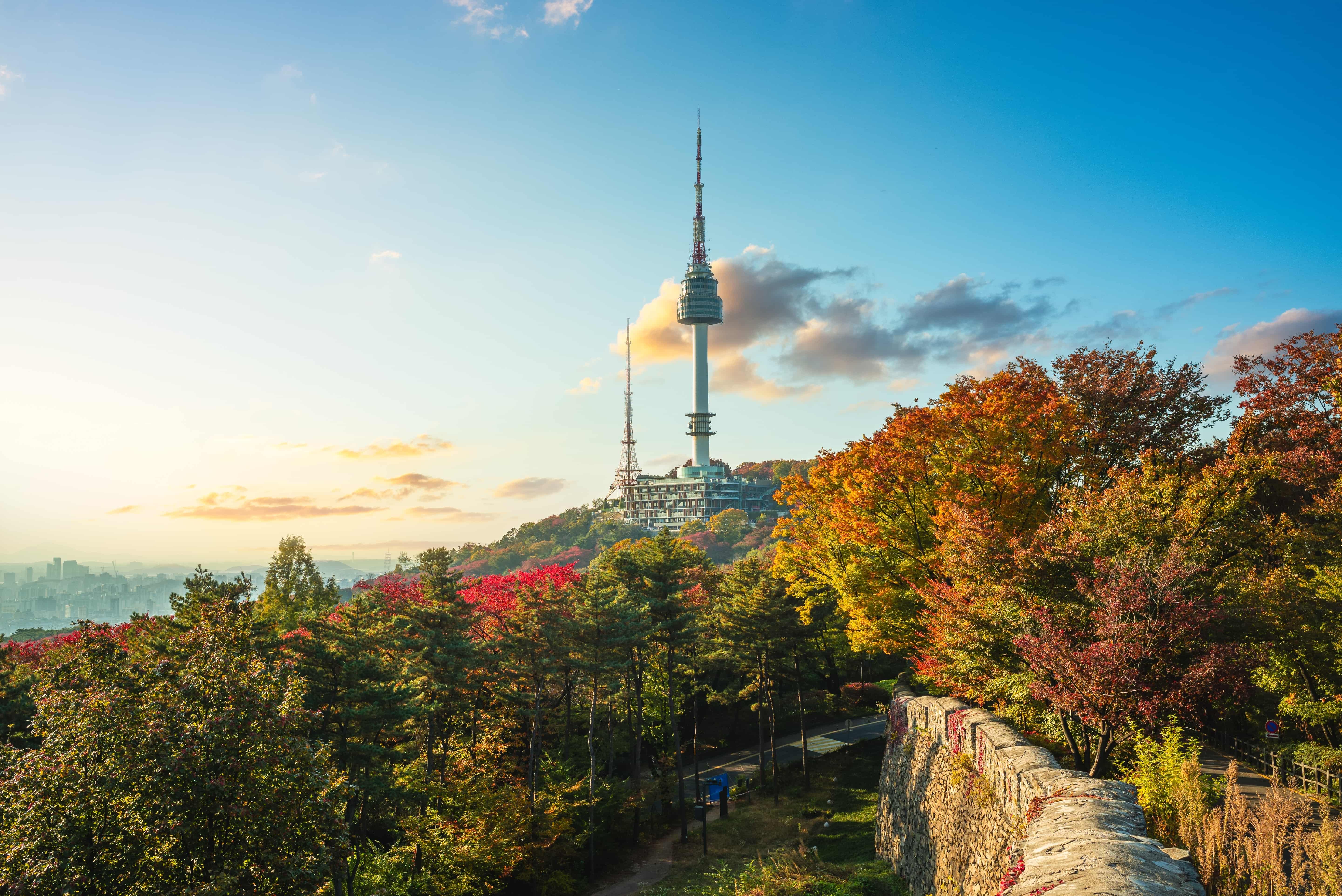 South Korea Real Estate Investment Guide: Where &amp; Why to Buy Property in 2026