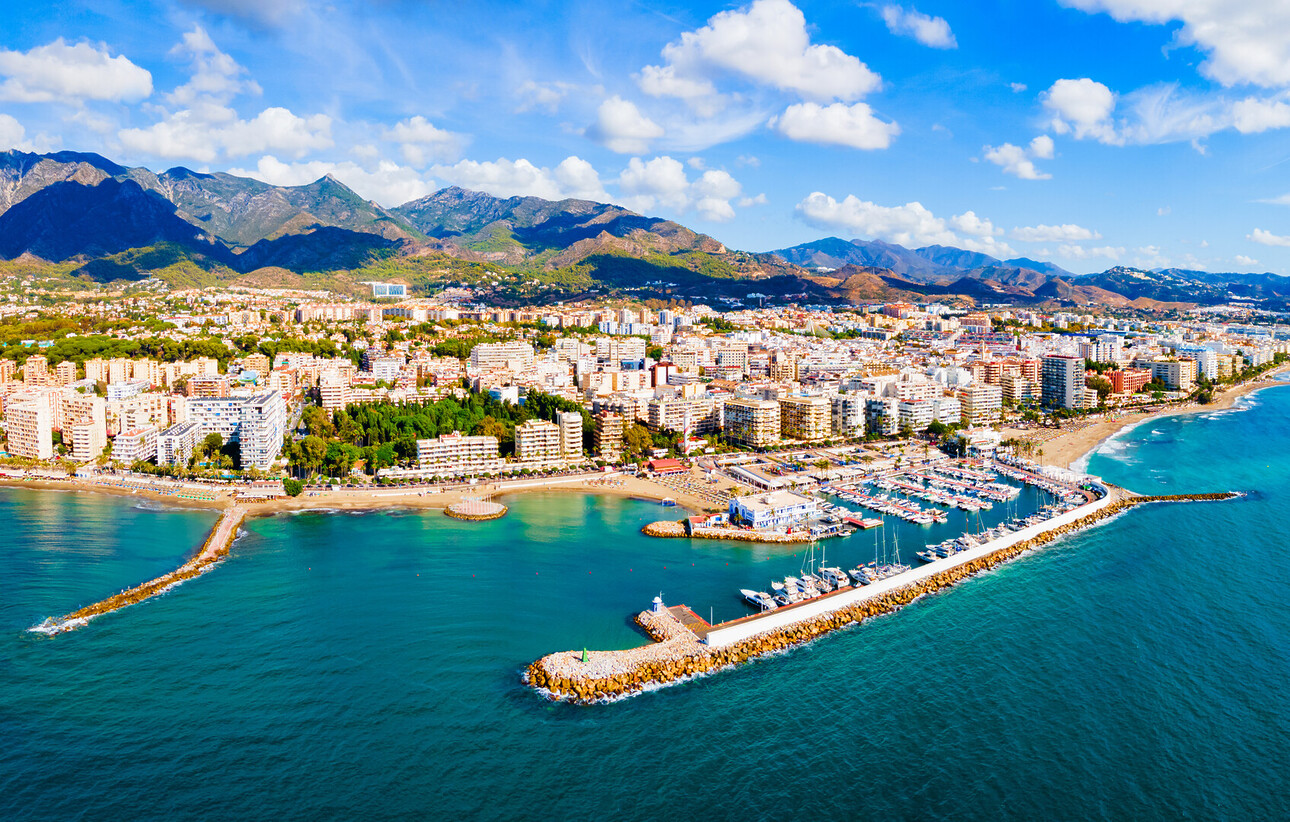 A Guide to Buying Property in Marbella: The Crown Jewel of the Costa del Sol