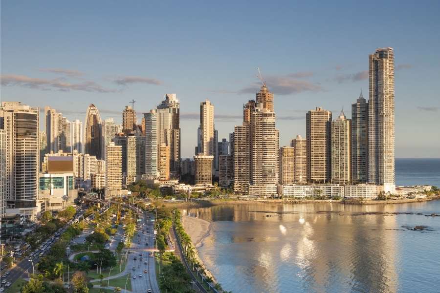 A Guide to Central America's Property Markets: Costa Rica, Belize and Panama in Focus