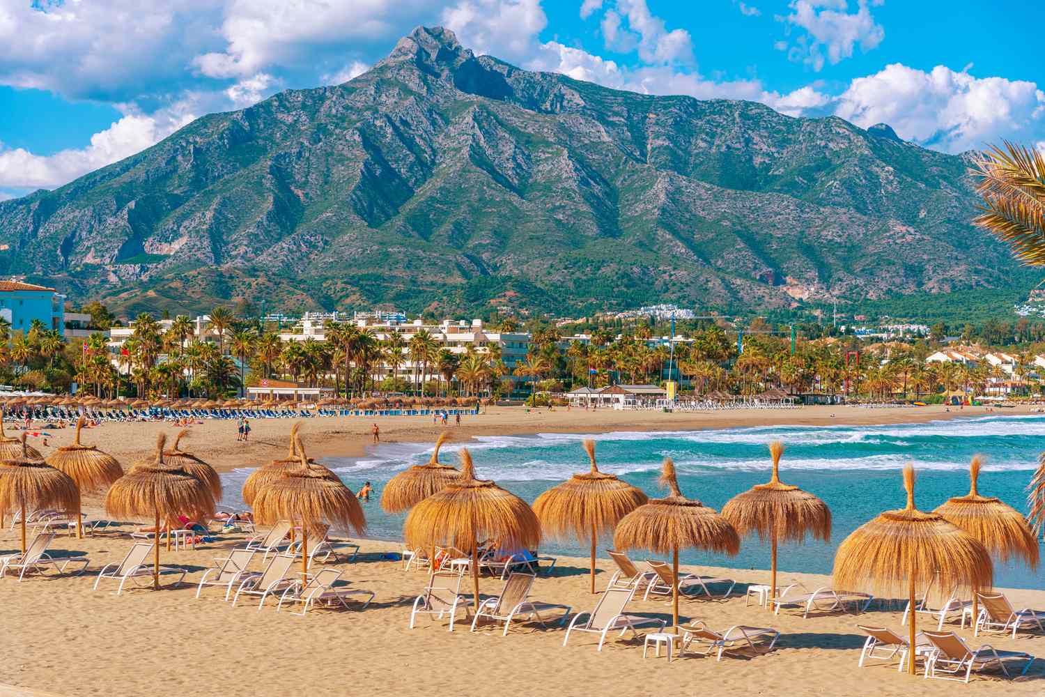 Marbella Q2 2026: inside one of Spain's most expensive markets