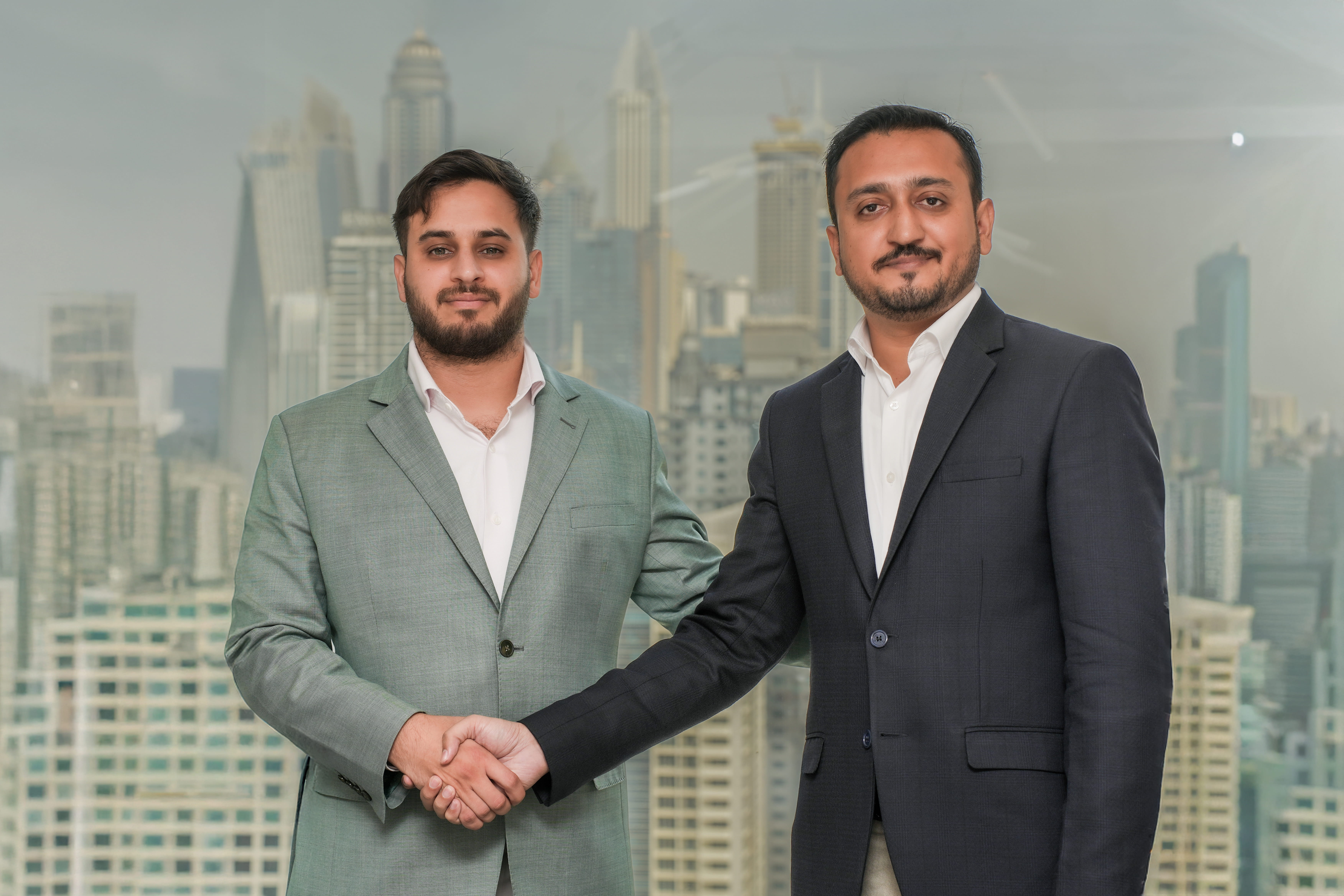 Behind the Tech: A Q&amp;A with Faisal Sarfraz, the Architect of DEXA
