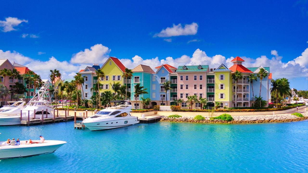 A Guide to the Bahamas Property Market: What's Behind Its Enduring Appeal 
