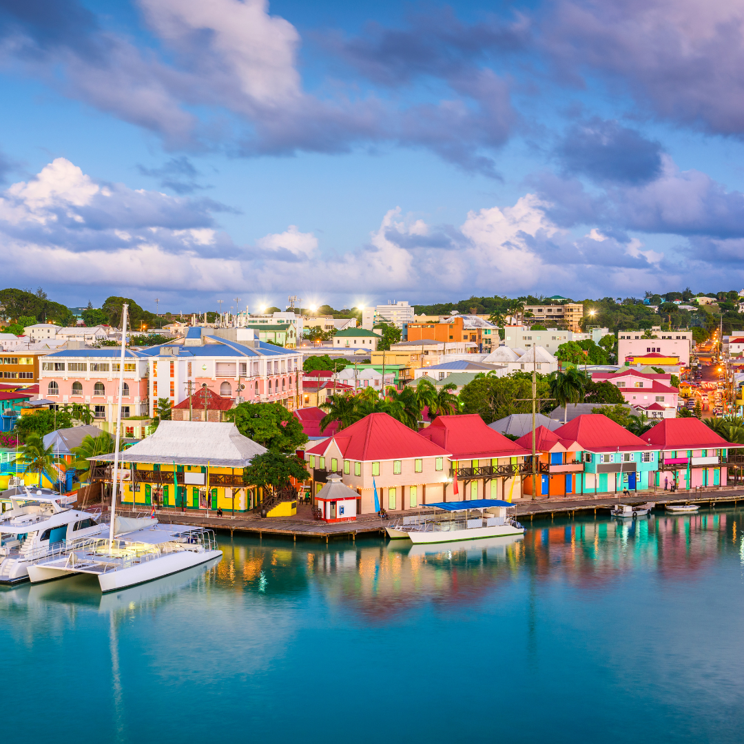A guide to buying property in Antigua and Barbuda